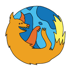 Firefox