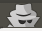 Incognito mode icon