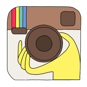 Política de privacidad de Instagram