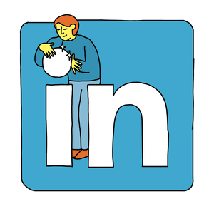 LinkedIn سياسة الخصوصية