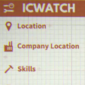 ICWATCH