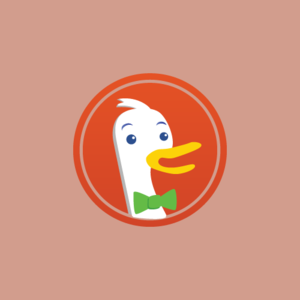 DuckDuckGo